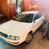 AUDI 80 COUPE 2.0
