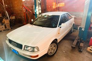 AUDI 80 COUPE 2.0