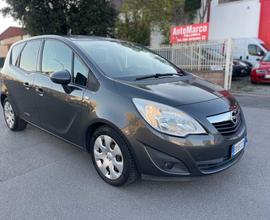 OPEL - Meriva - 1.7 CDTI 100CV aut.b-color Panor.