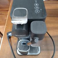 Macchina caffè Nespresso da revisionare