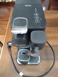Macchina caffè Nespresso da revisionare