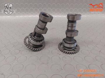 ALBERI CAMME KAWASAKI KXF 450 2019-2023 491180992 