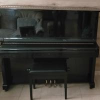 Pianoforte Kaway ku-2