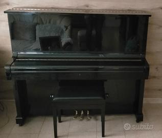 Pianoforte Kaway ku-2