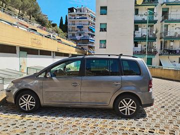 Volkswagen touren