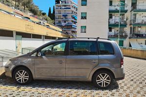 Volkswagen touren