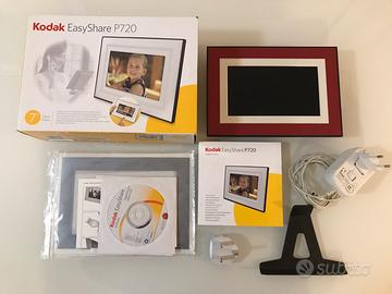 Cornice fotografica digitale Kodak 7”