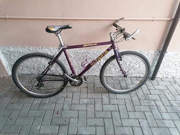 bicicletta olimpia