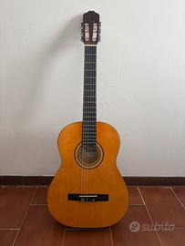 Chitarra Classica Floda FC-390 con custodia