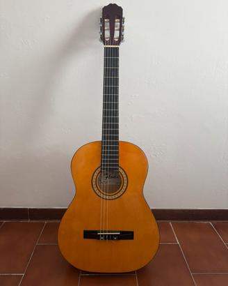 Chitarra Classica Floda FC-390 con custodia