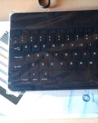 BLUETOOTH KEYBOARD TASTIERA BLUETOOTH