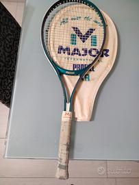racchetta tennis 