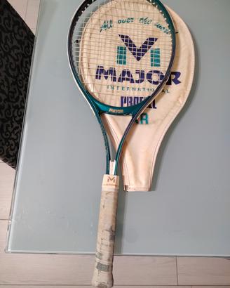 racchetta tennis 