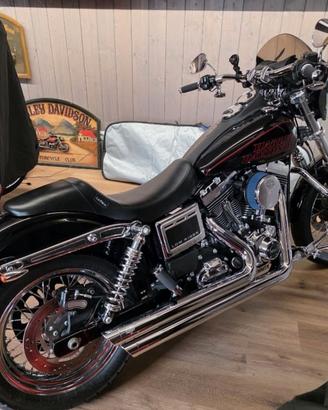 HARLEY DAVIDSON V&H SELLA LE PERA BORSE