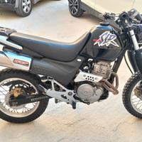Honda SLR 650 - 1997