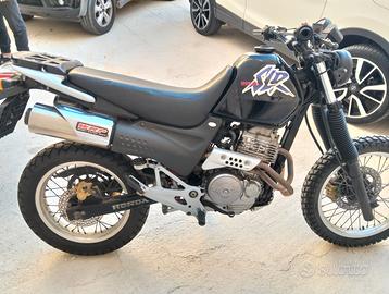 Honda SLR 650 - 1997