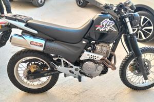 Honda SLR 650 - 1997