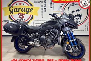 YAMAHA NIKEN 850 - 2021