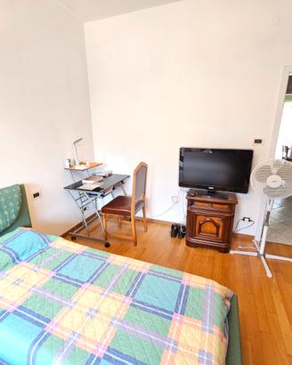 POSTO LETTO x STUDENTE/GIOVANE LAVORATORE