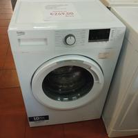 BLACK FRIDAY. LAVATRICE BEKO 8KG NUOVO SC SCONTATA