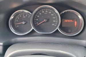 In evidenza, DACIA LOGAN MCV 1.5 dCi