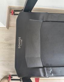 Tapis roulant Domyos 100
