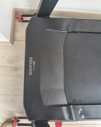Tapis roulant Domyos 100