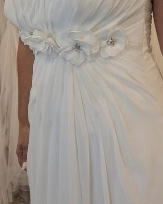 Abito da sposa
