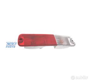 FANALE DESTRO PARAURTI PER MITSUBISHI MONTERO PAJE