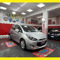 Hyundai iX20 1.4 CRDI 90cv Comfort -2013