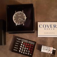 Orologio Coveri