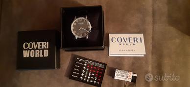 Orologio Coveri