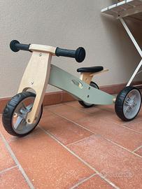 Mini bike 2 in 1