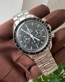 Omega Speedmaster Moonwatch