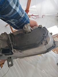 fari alfa romeo 147 2001 prima versione