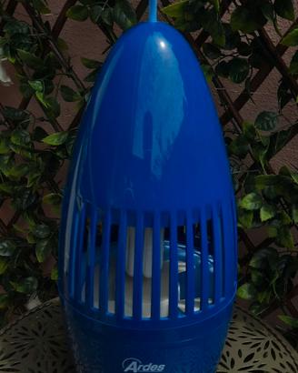 Cattura zanzare ecologico