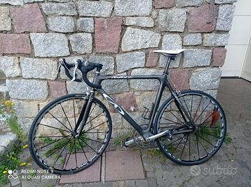 bici da corsa