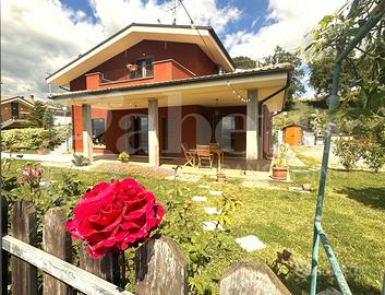 Villa o villino Pianella [VCH26350VRG]