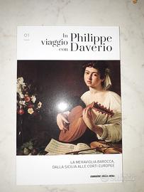 In viaggio con Philippe Daverio