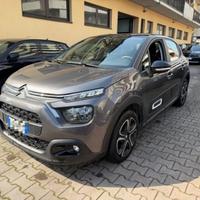 CITROEN C3 PureTech 110 S&S EAT6 Shine