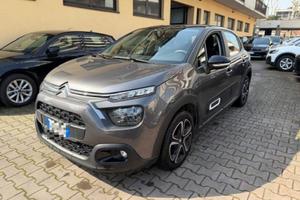 CITROEN C3 PureTech 110 S&S EAT6 Shine