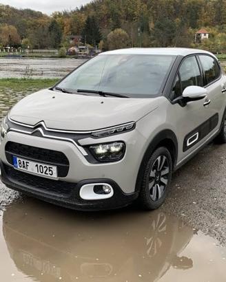 Ricambi nuova citroen c3 2021