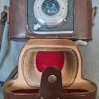 Fotocamera vintage FERRANIA Condor– Off. Gali (6.3