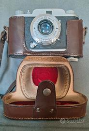 Fotocamera vintage FERRANIA Condor– Off. Gali (6.3