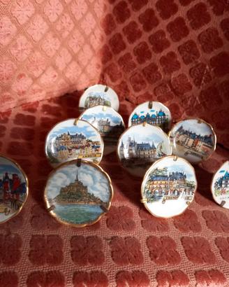 Porcellana Limoges
