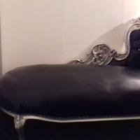 chaise longue