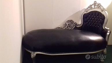 chaise longue