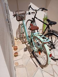 Bicicletta