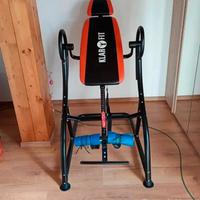 Panca ad inversione KLARFIT