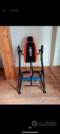 Panca ad inversione KLARFIT